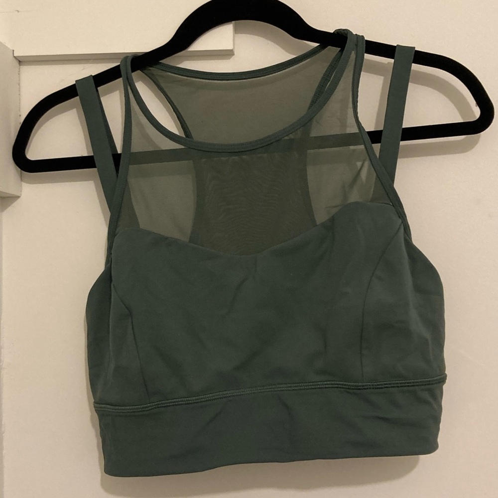 Lululemon bra
